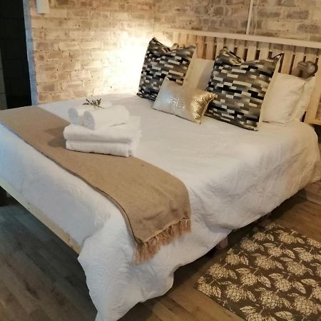 Pillow Place Parys Buitenkant foto
