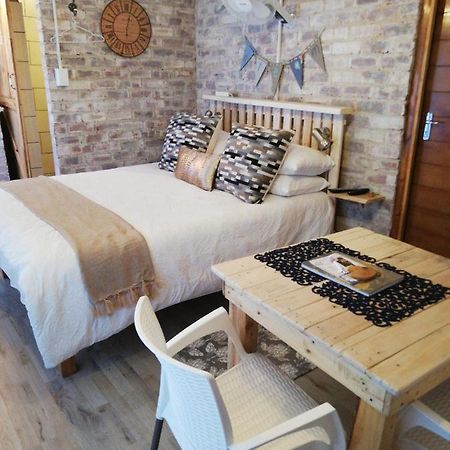 Pillow Place Parys Buitenkant foto